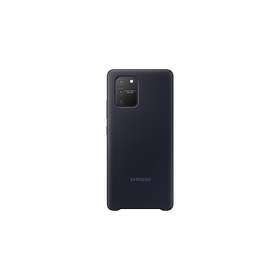 Samsung Silicone Cover for Samsung Galaxy S10 Lite