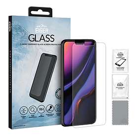 Eiger Glass for iPhone X/XS/11 Pro