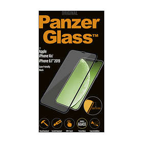 PanzerGlass™ Case Friendly Screen Protector for Apple iPhone XR/11