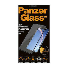 PanzerGlass™ Case Friendly Screen Protector for iPhone XS Max/11 Pro Max
