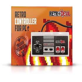 Retro Devil NES Retro Controller (PC)