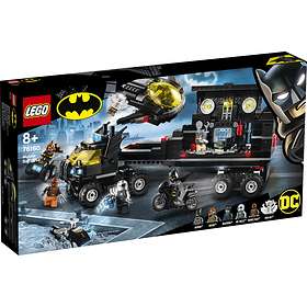 LEGO Batman 76160 Mobil Find det rigtige produkt pris med Prisjagt.