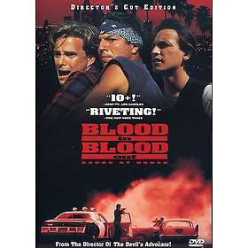 Blood in, Blood out (US) (DVD)