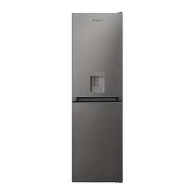 Hotpoint HBNF55181SAQUA (Silver)