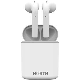 North True Touch One Wireless In-ear
