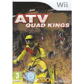 ATV Quad Kings (Wii)