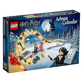 LEGO Harry Potter 75981 Adventskalender 2020