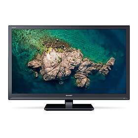 Sharp 24BE0K 24" LCD Smart TV