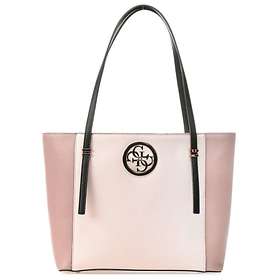 Guess Open Road Contrasting Side Panel Shopper Bag (HWVR7186230)