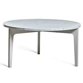 Mavis Höllviken Soffbord Ø80cm