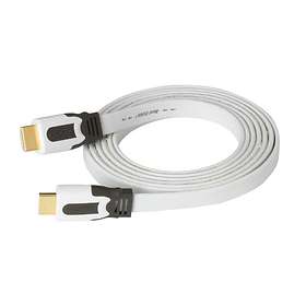 Real Cable Evolution HD-E-HOME HDMI - HDMI 5m