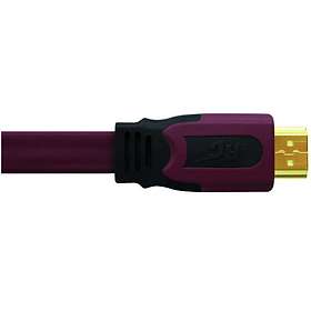 Real Cable Evolution E HD Flat v2 HDMI - HDMI 10m