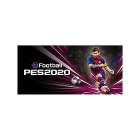 Pro Evolution Soccer 2020 (PC)