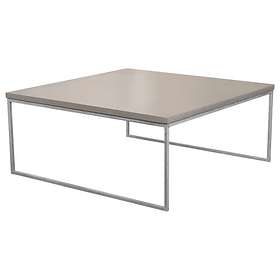 MBJ Design Mystic Halvkub Soffbord 100x100cm