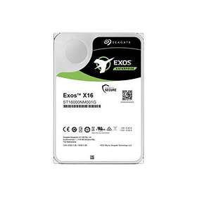 Seagate Exos X16 ST10000NM001G 256MB 10TB