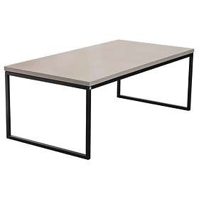 MBJ Design Mystic Halvkub Soffbord 140x70cm