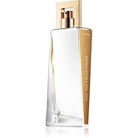 AVON Attraction For Her edp 100ml Best Price | Compare deals at PriceSpy UK