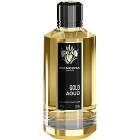 Mancera Gold Aoud edp 60ml