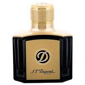 S.T. Dupont Be Exceptional Gold edp 50ml