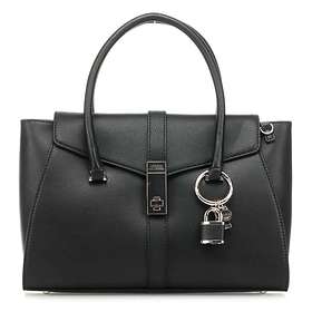 Guess Asher Colour-block Shoulder Bag (HWVG7477070)