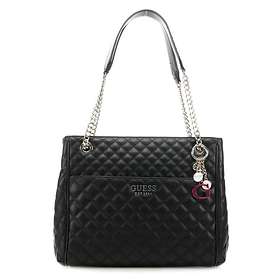 Guess Brielle Quilted look Shoulder Bag (HWVG7581100) Guess Brielle Quilted look Shoulder Bag (HWVG7581100)