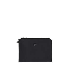 Guess Marciano Pochette With Appliqués Clutch Bag (92G9199093Z)