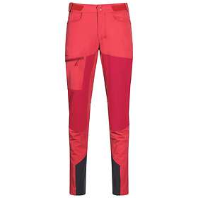Bergans Cecilie Mountain Softshell Pants (Dame)