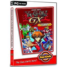 Yu Gi Oh! Gx Creative Studio (PC)