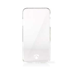 Best pris på Nedis Deksel for mobiler Sammenlign priser Samsung Galaxy S8 Plus flip deksel (Wallet) Svart Nedis