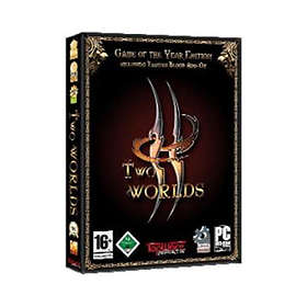 Two Worlds - Epic Edition (PC)