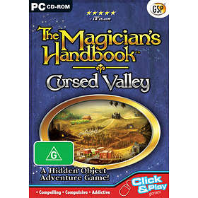 The Magician's Handbook: Cursed Valley (PC)