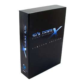 Soldner-X: Himmelssturmer Limited Edition (PC)