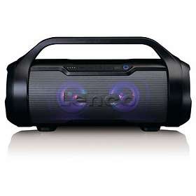 Lenco SPR-070 Bluetooth Speaker