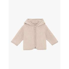 Huttelihut Jackie Cotton Fleece Jacket (Jr)