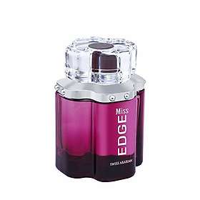 Swiss Arabian Miss Edge edp 100ml