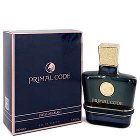 Swiss Arabian Primal Code edp 100ml