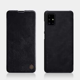 Nillkin Qin Flip Case for Samsung Galaxy A71