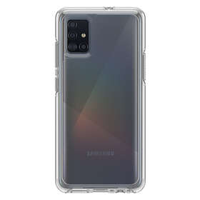Otterbox Symmetry Clear Case for Samsung Galaxy A51
