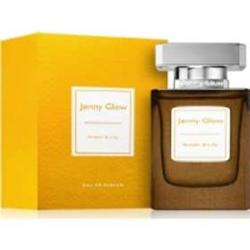 Jenny Glow Amber Eau De Parfum – 30 Ml, Duft Mit Lavendel & Bernstein, Für Männer