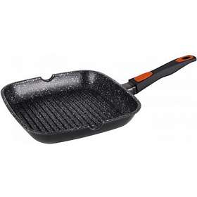 Berlinger Haus Granit Diamond Grill Pan 28x28cm