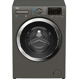 Beko WDR8540141G (Grey)