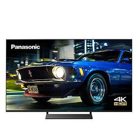 Panasonic TX-50HX800B 50" 4K Ultra HD (3840x2160) LCD Smart TV
