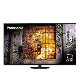 Panasonic TX-55HZ1000B 55" 4K Ultra HD (3840x2160) OLED Smart TV