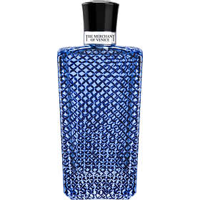 The Merchant Of Venice Venetian Blue Intense edp 100ml