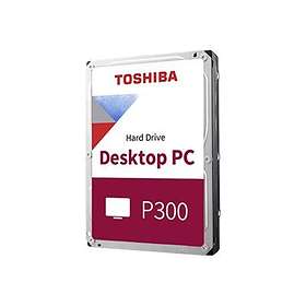 Toshiba P300 HDWD260UZSVA 128MB 6TB