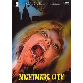 Nightmare City (DVD)