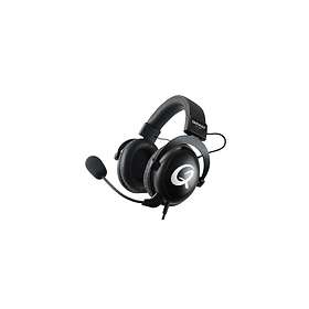 QPAD QH-95 Over-ear Headset