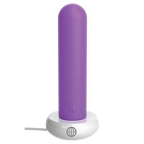 Pipedream Fantasy For Her - Her Rechargeable Remote Control Bullet