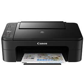 Canon Pixma TS3355 halvin hinta | Katso päivän tarjous 