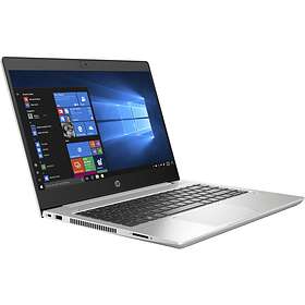 HP ProBook 440 G7 8VU05EA#UUW 14" Intel Core i7 [Gen 10] 10510U 8GB RAM 256GB SSD